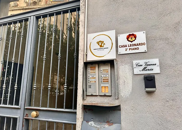 Bergame Σπίτι διακοπών