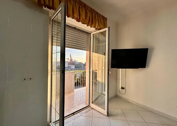 Bergame Holiday home Naples