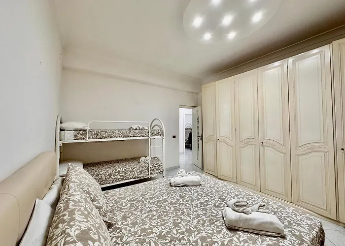 Holiday home Bergame