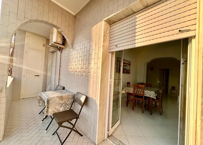 Bergame Holiday home Naples