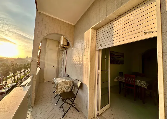 Holiday home Bergame *