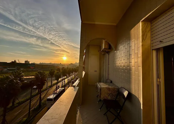 Bergame Holiday home