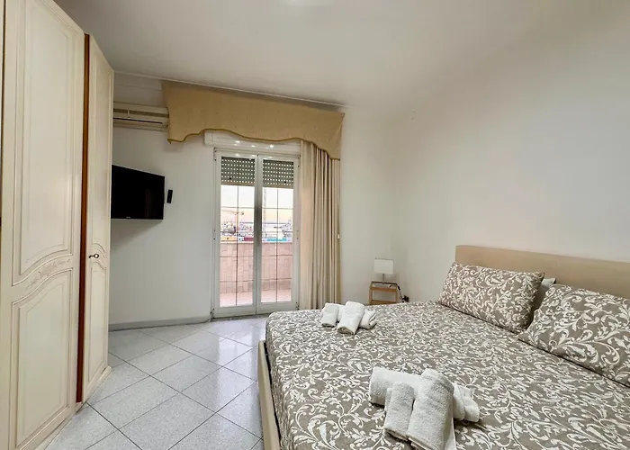 Bergame Naples