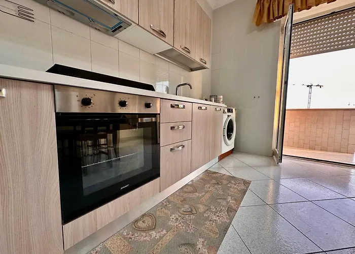Holiday home Bergame
