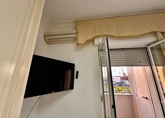 Holiday home Bergame Naples