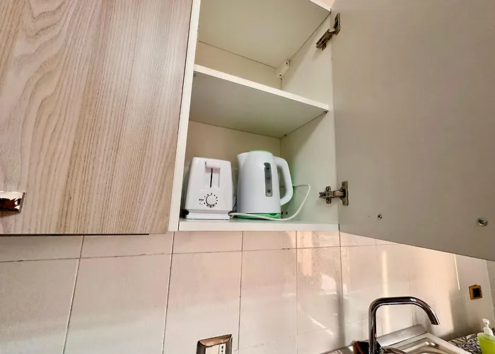 Bergame Holiday home