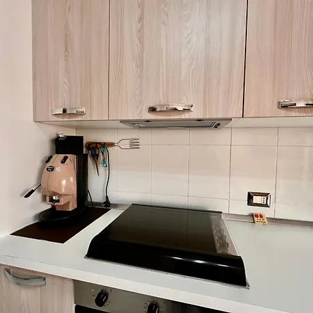 Bergame Vakantiehuis Napels