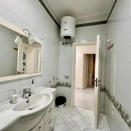 Bergame Vakantiehuis