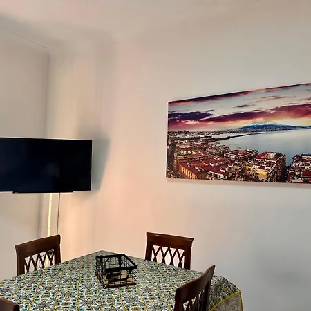 Vakantiehuis Bergame