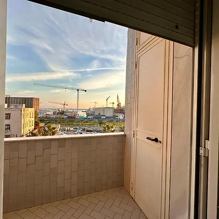 Vakantiehuis Bergame *