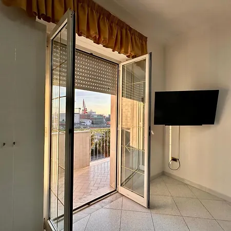 Bergame Vakantiehuis Napels