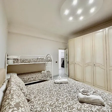 Vakantiehuis Bergame