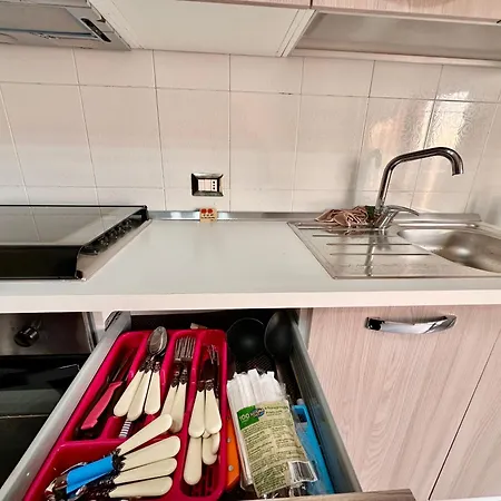 Bergame Vakantiehuis *