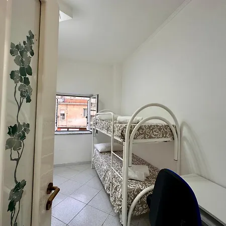 Vakantiehuis Bergame *