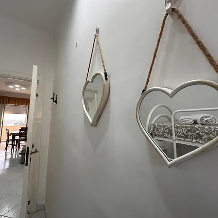 Vakantiehuis Bergame