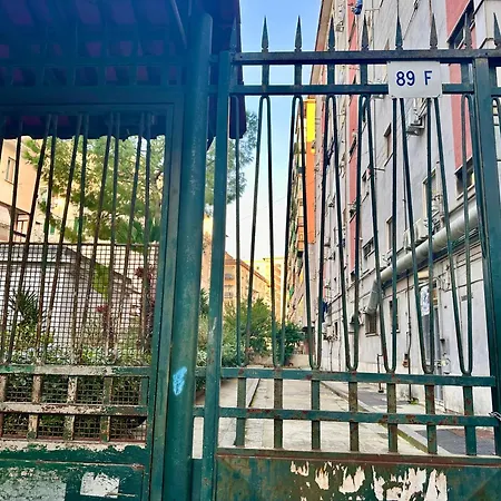 Bergame Vakantiehuis *