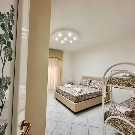 Bergame Vakantiehuis *