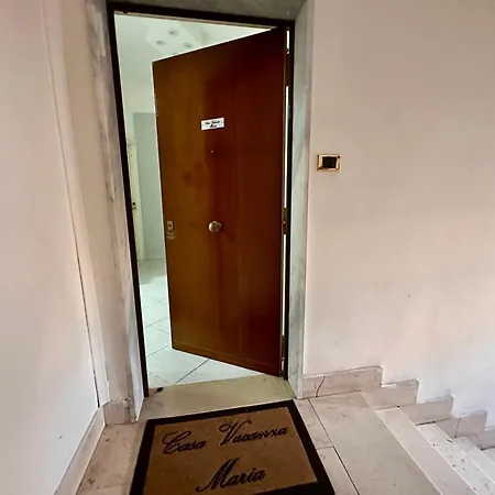 Vakantiehuis Bergame *