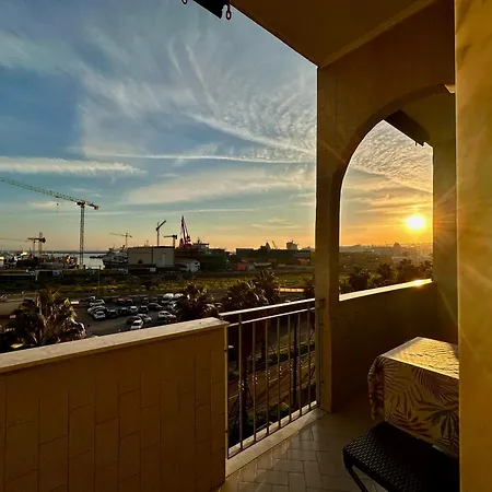 Bergame Vakantiehuis Napels