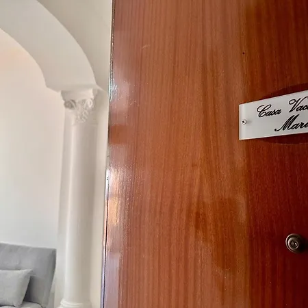 Vakantiehuis Bergame Napels