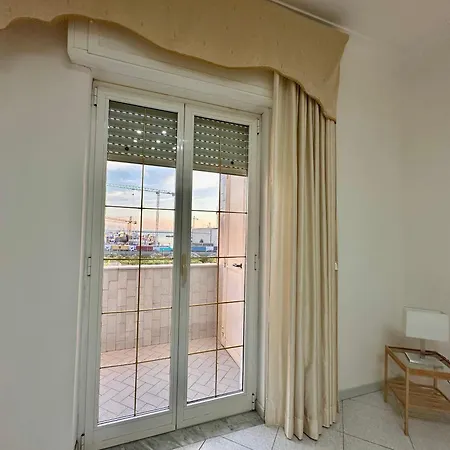 Vakantiehuis Bergame *