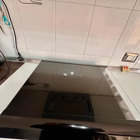 Bergame Vakantiehuis Napels