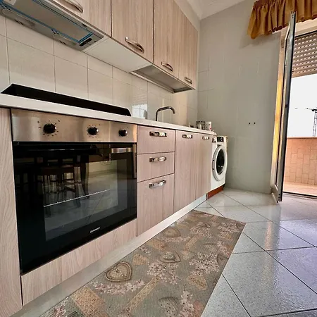 Vakantiehuis Bergame