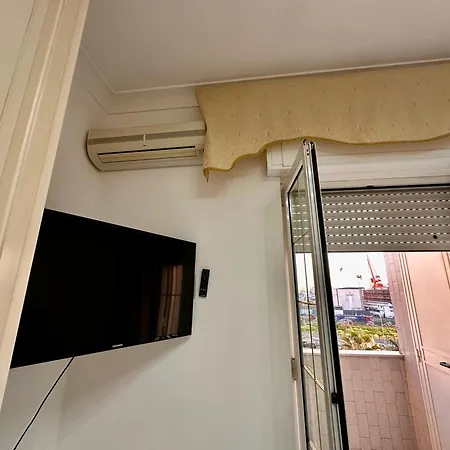 Vakantiehuis Bergame Napels