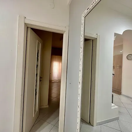 Bergame Vakantiehuis *