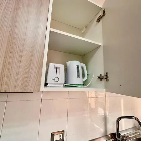 Bergame Vakantiehuis