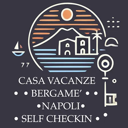 Bergame Vakantiehuis Napels