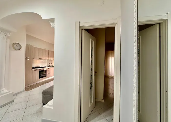 Bergame * Неаполь