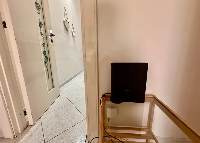 Bergame * Неаполь