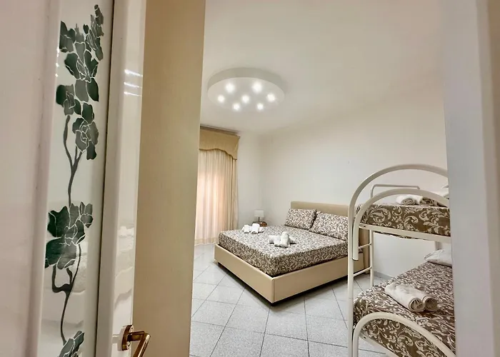 Bergame Дом отдыха *