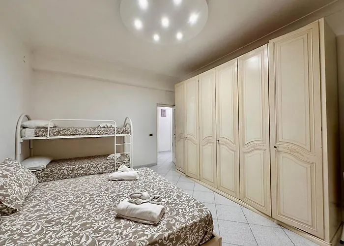 Дом отдыха Bergame