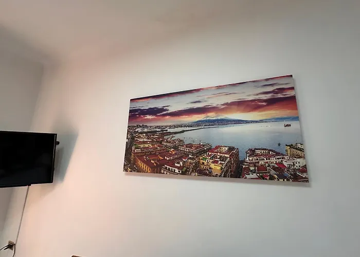 Bergame Дом отдыха *