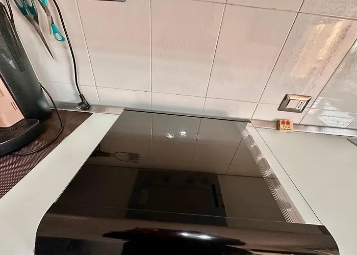 Bergame Дом отдыха Неаполь