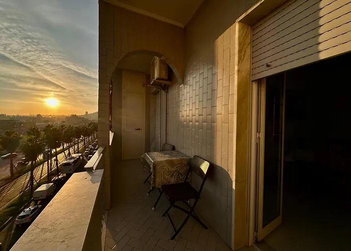 Bergame Дом отдыха Неаполь