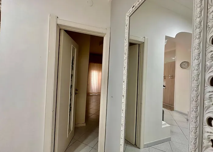 Bergame Дом отдыха *