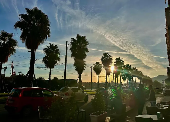 Bergame Неаполь