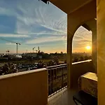 Bergame Holiday home Naples