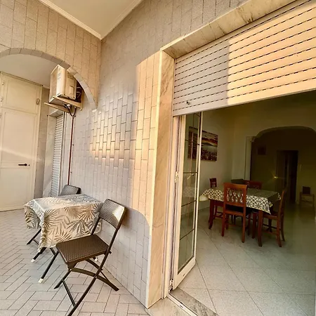 Bergame Holiday home Naples