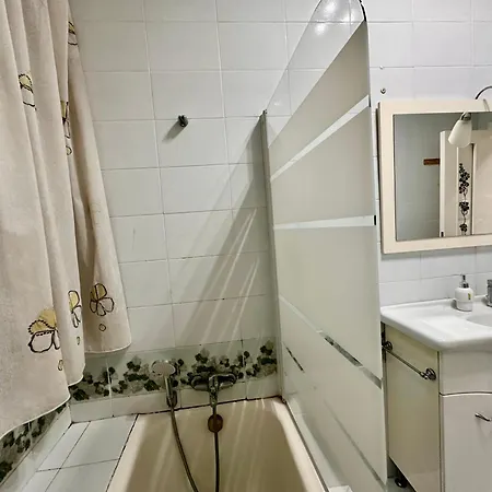 Bergame Tatil Evi Napoli