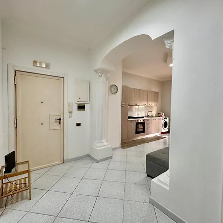 Bergame Tatil Evi