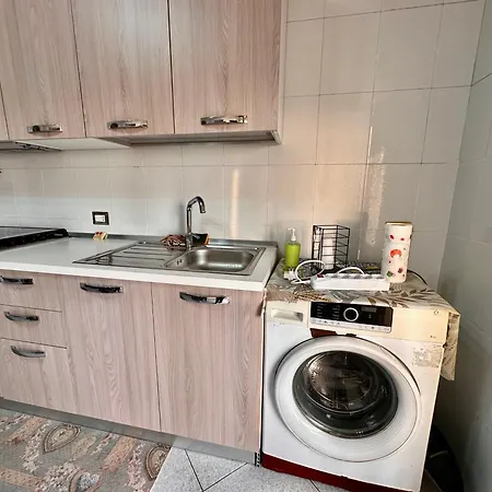 Tatil Evi Bergame