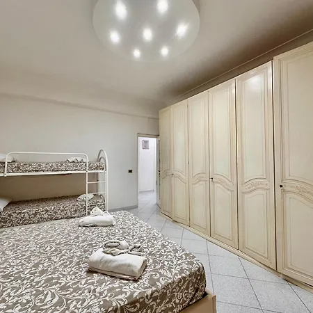 Tatil Evi Bergame