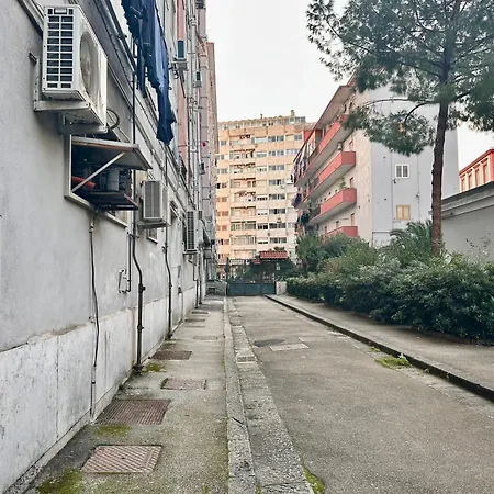 Hébergement de vacances Bergame *
