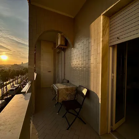 Bergame Tatil Evi Napoli