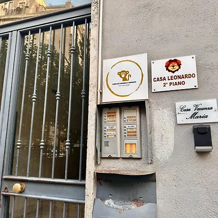 Bergame Tatil Evi